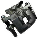 2007 Dodge Caliber Brake Caliper 5